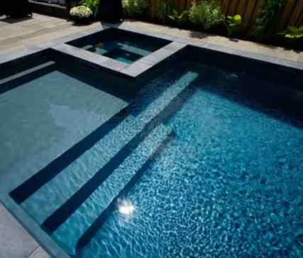 Jasa Perawatan Kolam Renang Sentul
