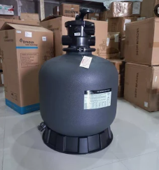 Emaux FIlter Kolam Renang P400