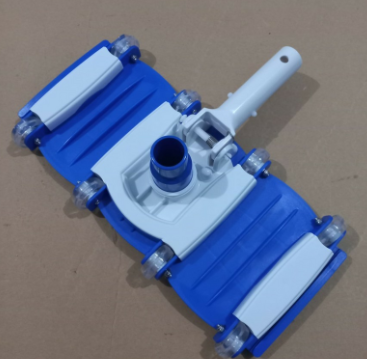 Haypro Vacuum Head 8 Roda
